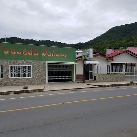 佩尼亚 达尔马尔旅馆酒店 外观 照片