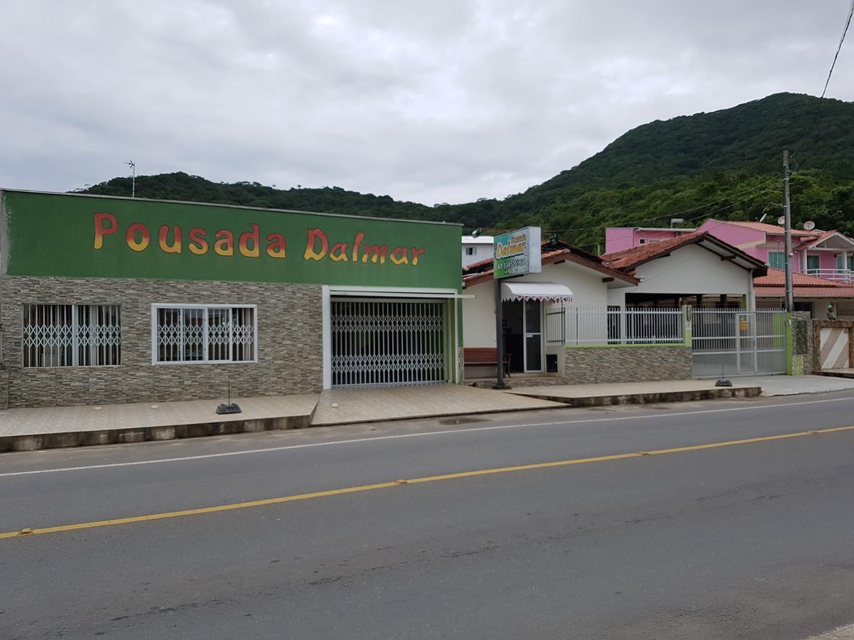 佩尼亚 达尔马尔旅馆酒店 外观 照片